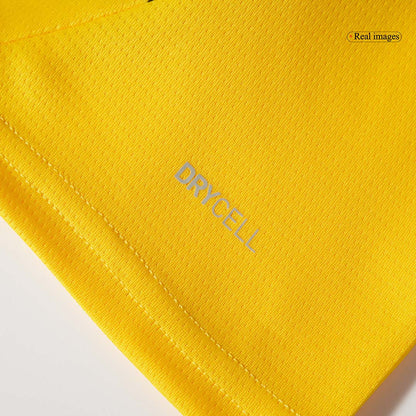 Borussia Dortmund Trikot Heim 2024/25