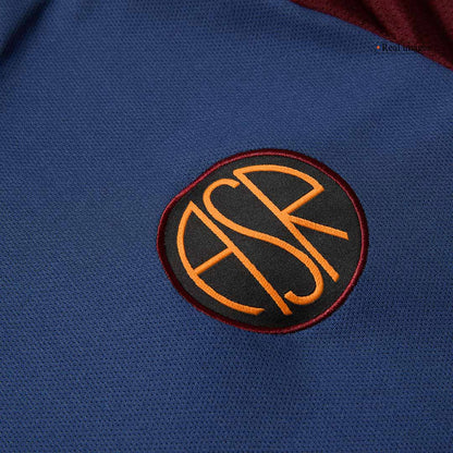 Roma Trikot Drittes Auswärts 2024/25 DYBALA #21