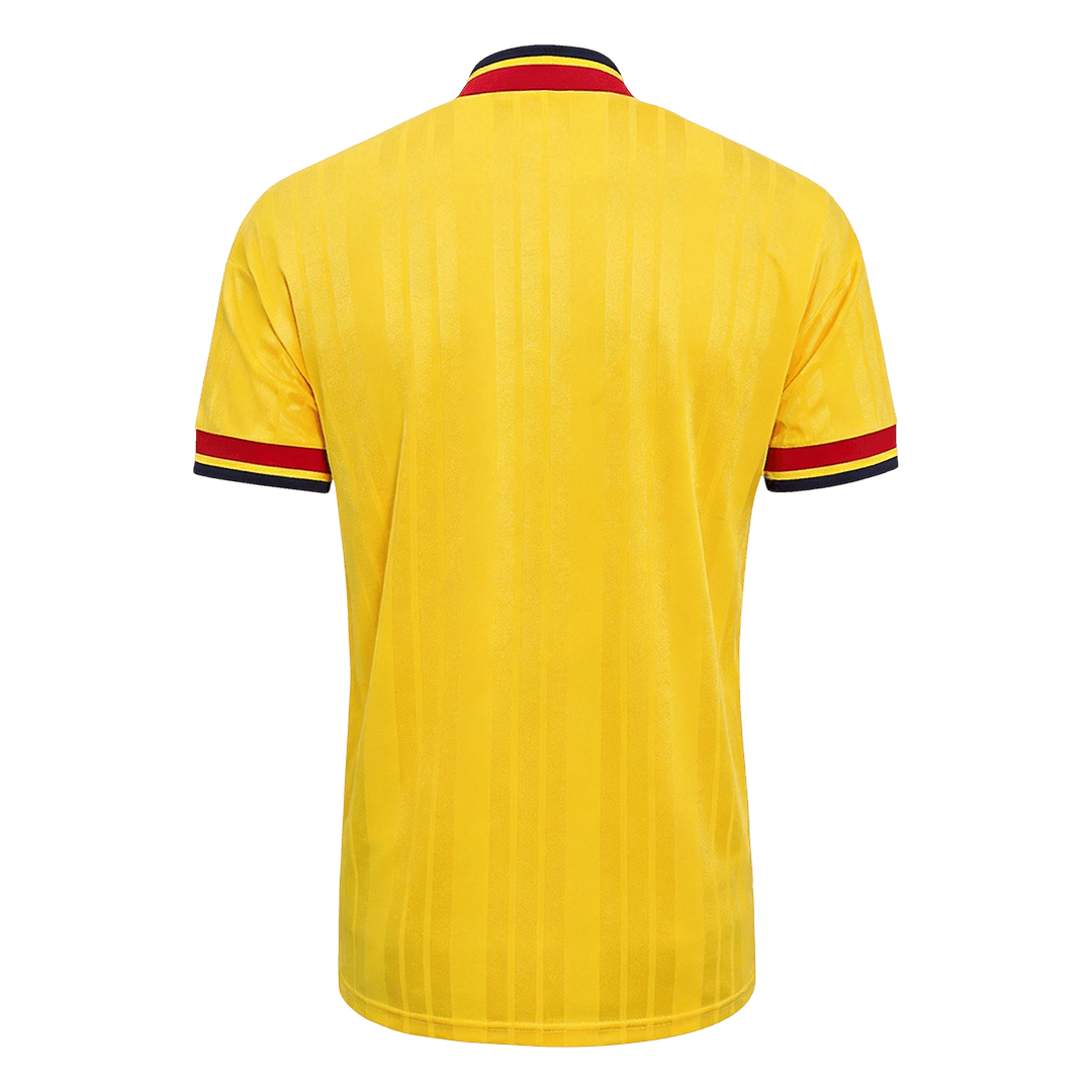Die Gunners Retro Trikot Auswärts 1993/94