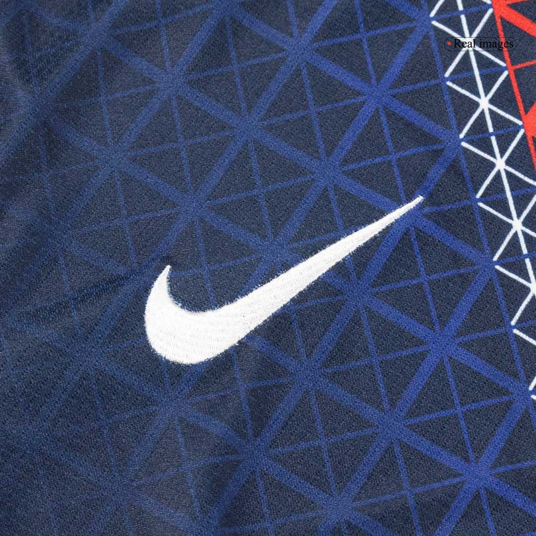 PSG Trikot Heim 2025/26 KVARATSKHELIA #7 [PREMIUM]