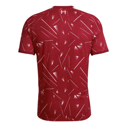 Liverpool Trikot Set Heim 2026/27