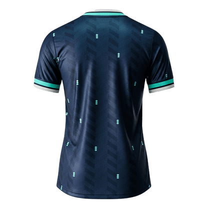 Germany World Cup Damen Trikot Auswärts 2026