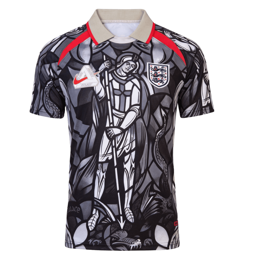 England World Cup Trikot Pre-Match 2026