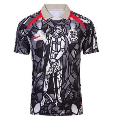 England World Cup Trikot Pre-Match 2026