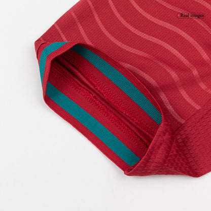 Portugal World Cup Trikot Set Heim 2026