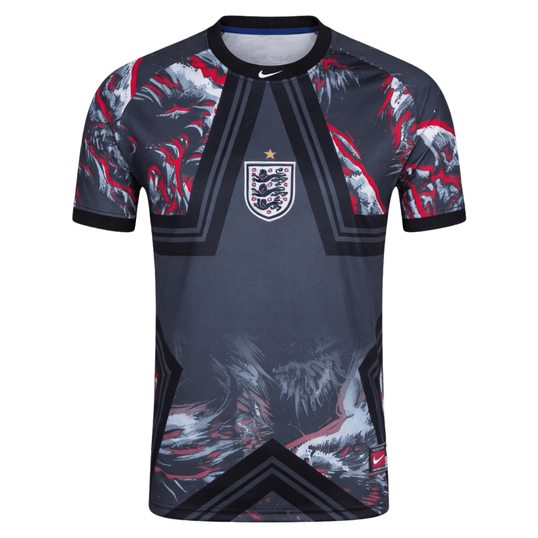 England World Cup Trikot 2026