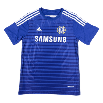 Chelsea Retro Trikot Heim 2014/15