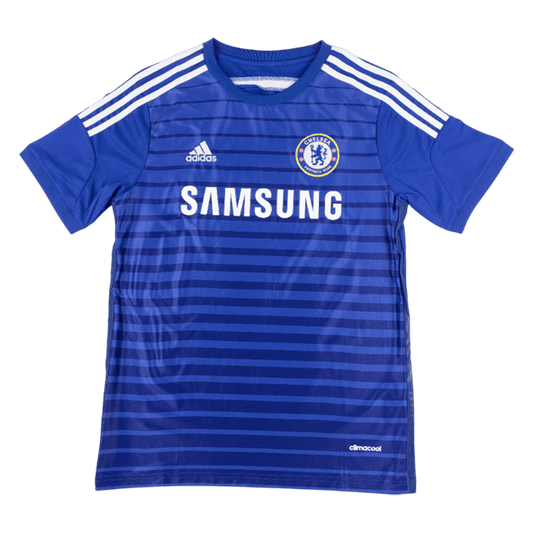 Chelsea Retro Trikot Heim 2014/15