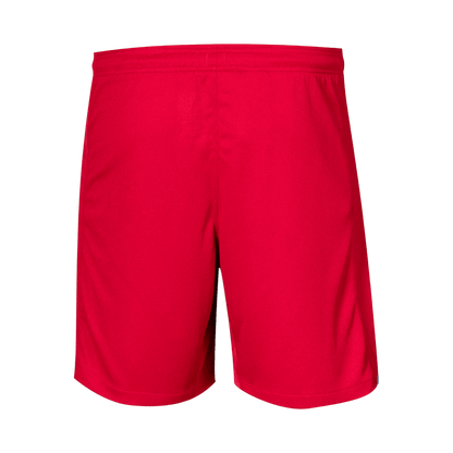 Barcelona Fussball Shorts Viertes Auswärts 2025/26