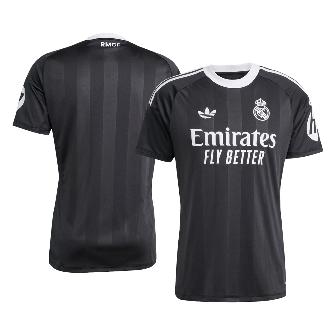 Los Blancos Trikot 2025/26
