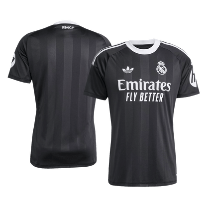 Los Blancos Trikot 2025/26