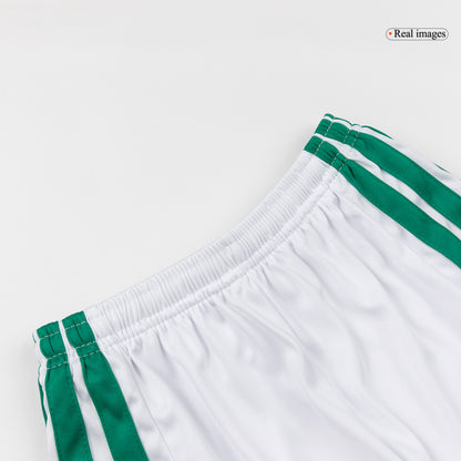 Mexico Kinder Trikot Komplett-Set Heim 2026