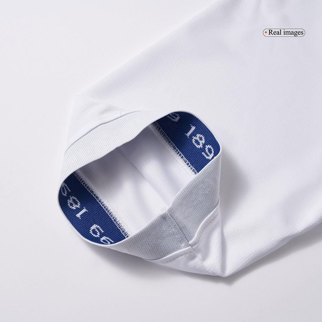 Marseille Trikot 2024/25