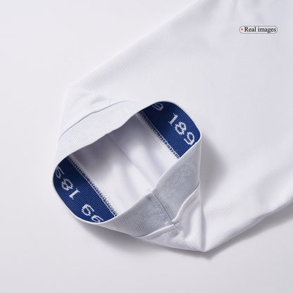 Marseille Trikot 2024/25