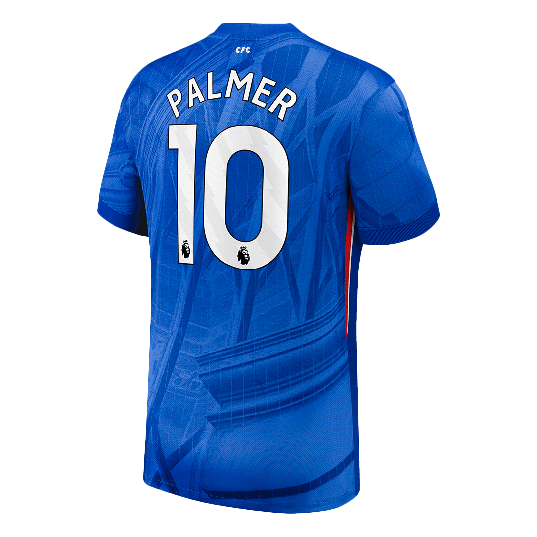 Chelsea Trikot Heim 2025/26 PALMER #10 [PREMIUM]