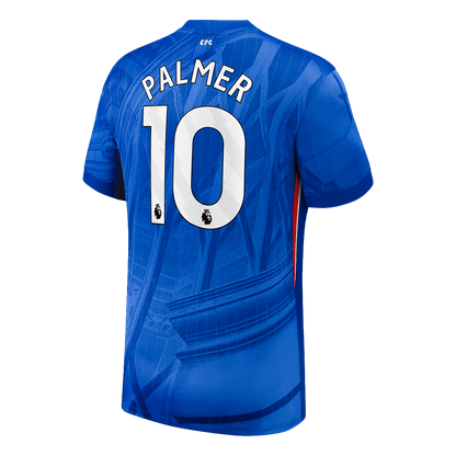Chelsea Trikot Heim 2025/26 PALMER #10 [PREMIUM]