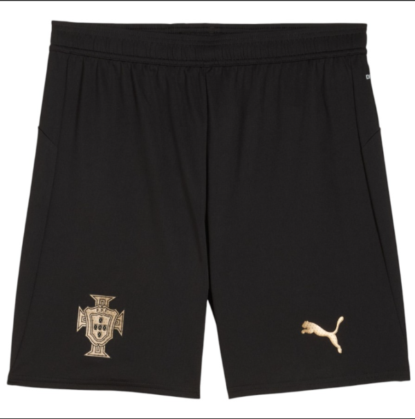 Portugal World Cup Fussball Shorts 2026