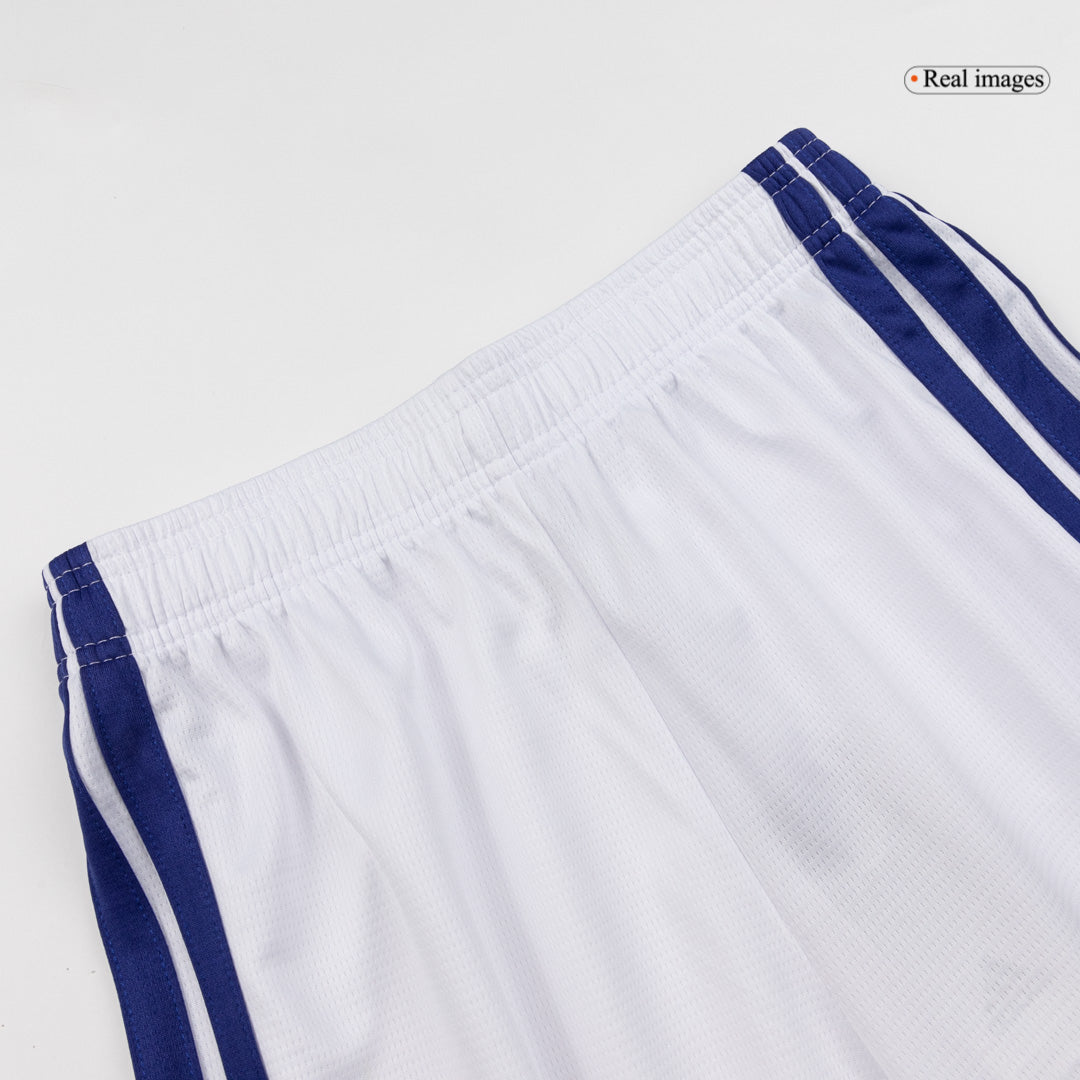 Japan World Cup Fussball Shorts Heim 2026