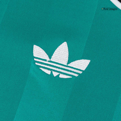 Liverpool Damen Trikot Drittes Auswärts 2025/26