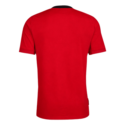 ManU Retro Trikot Heim 2009/10