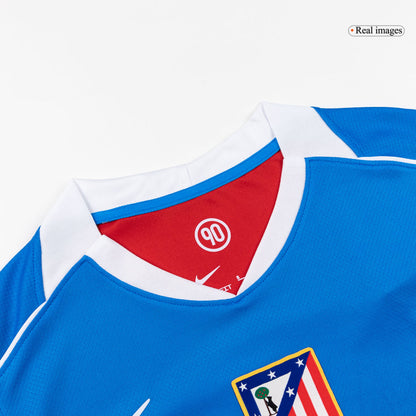 Atletico Madrid Trikot Drittes Auswärts 2025/26 SØRLOTH #9