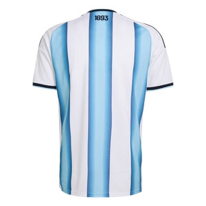 Argentina World Cup Trikot Heim 2026