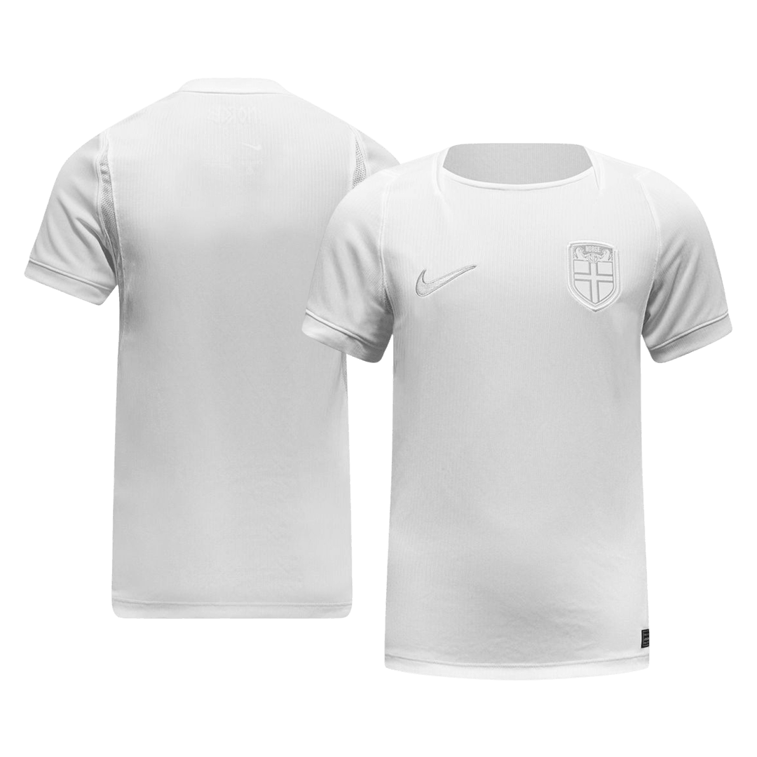 Norway Trikot Drittes 2026
