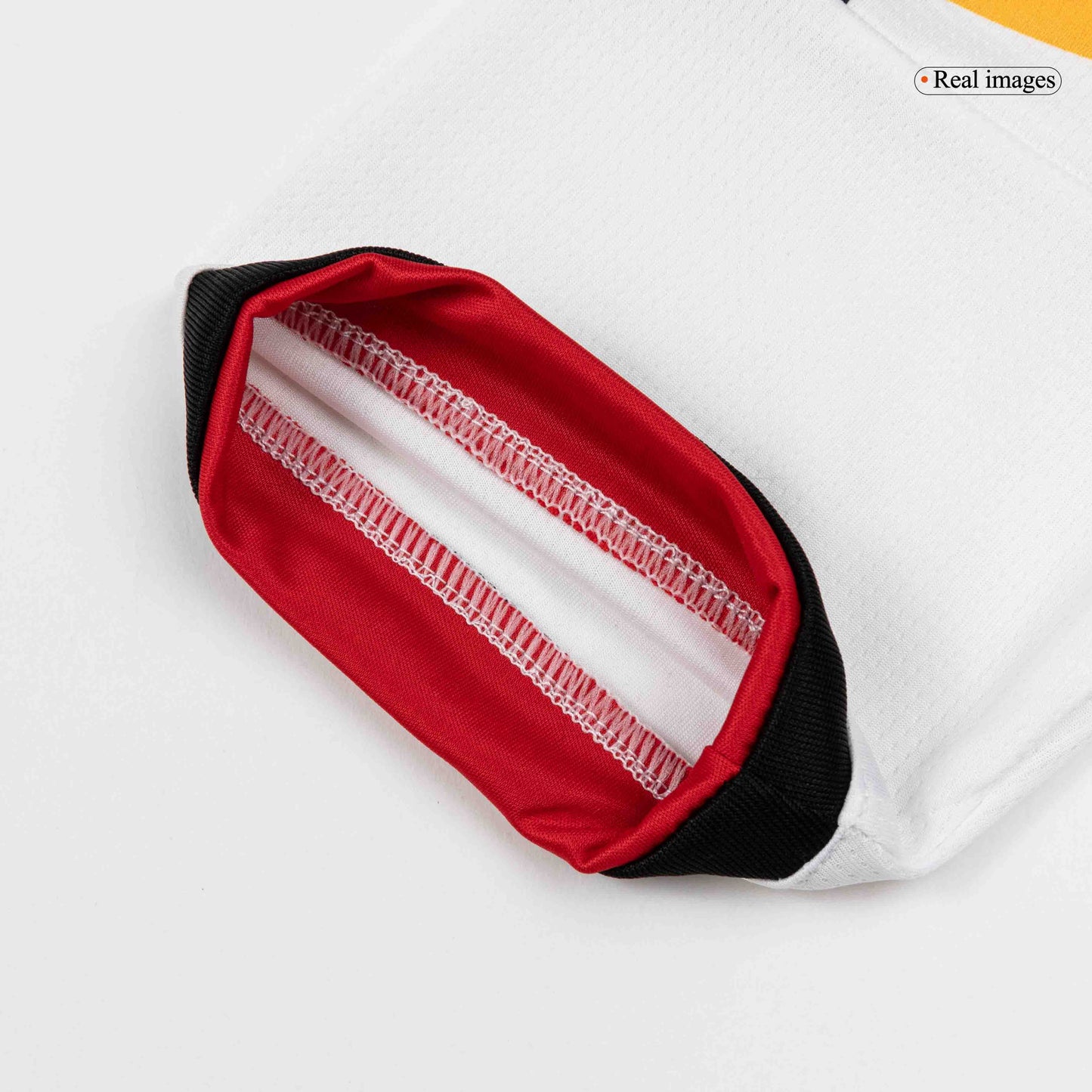 Germany World Cup Kinder Trikot Komplett-Set Heim 2026