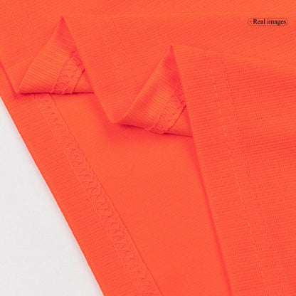 Netherlands World Cup Trikot Set Heim 2026