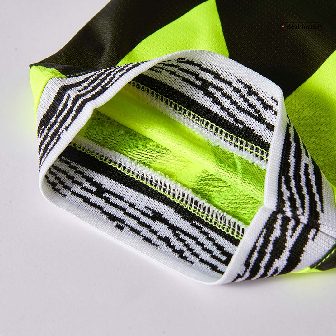 Borussia Dortmund Trikot 2024/25