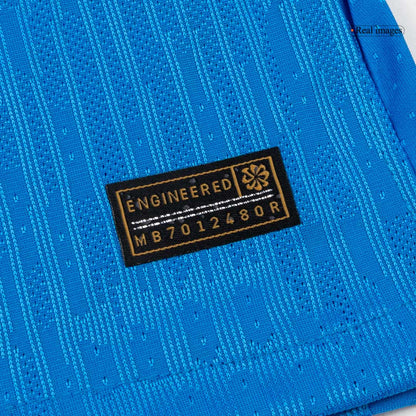 Atletico Madrid Player Version Trikot Drittes Auswärts 2025/26 Slim Fit