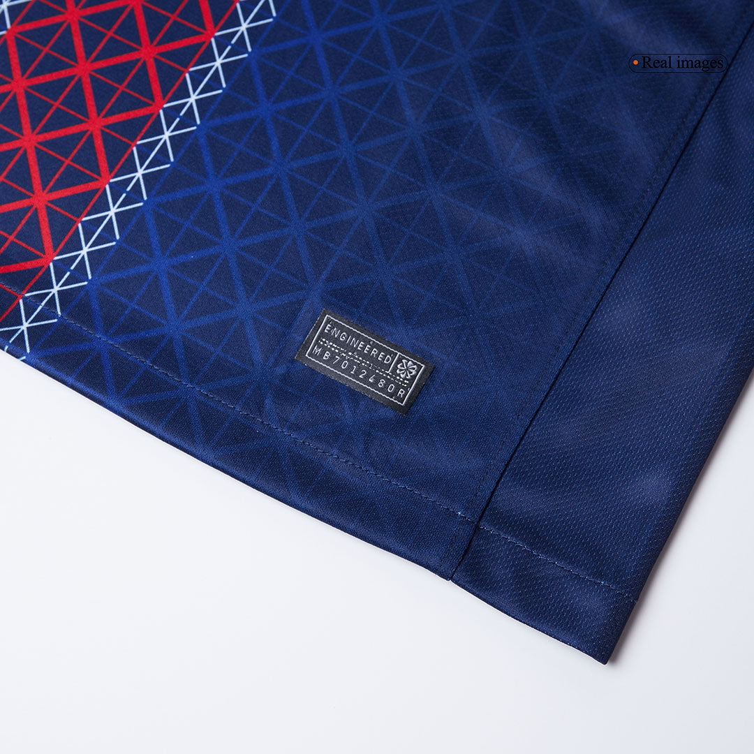 PSG World Cup Trikot Heim 2025/26 [PREMIUM]