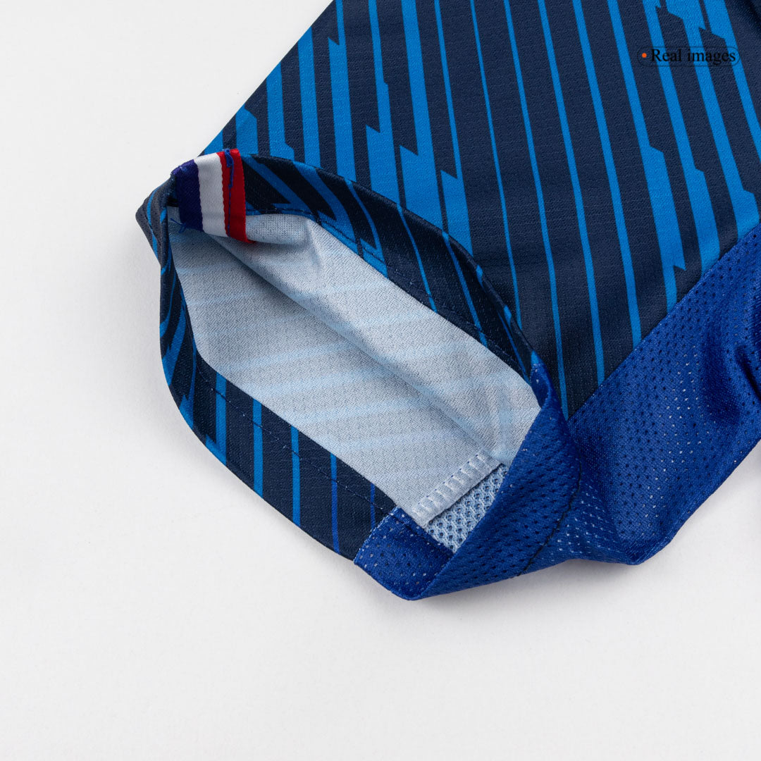 France World Cup Trikot Heim 2026