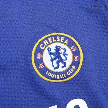 Chelsea Retro Trikot Heim 2008 UCL UCL Final