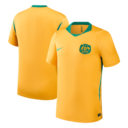 Australia World Cup Trikot Heim 2026