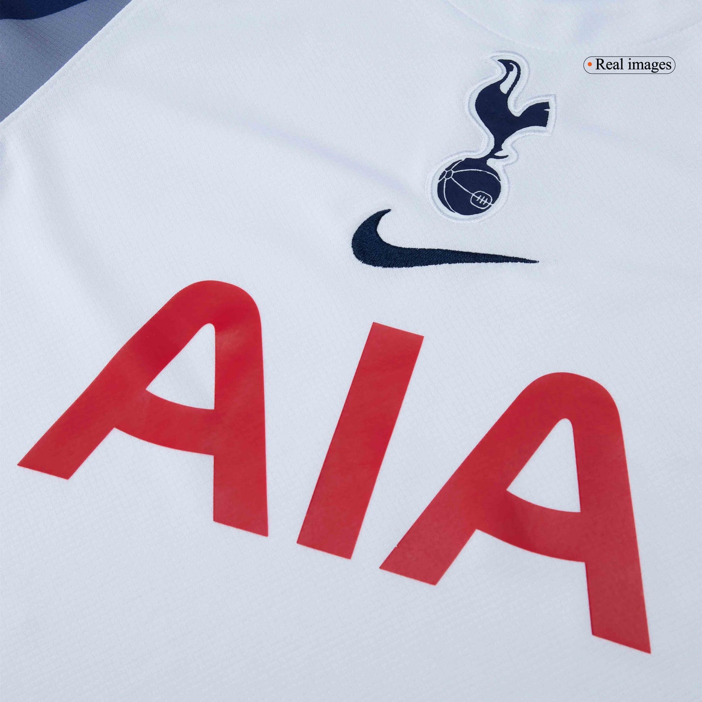 Tottenham Hotspur Trikot Heim 2025/26 XAVI #7