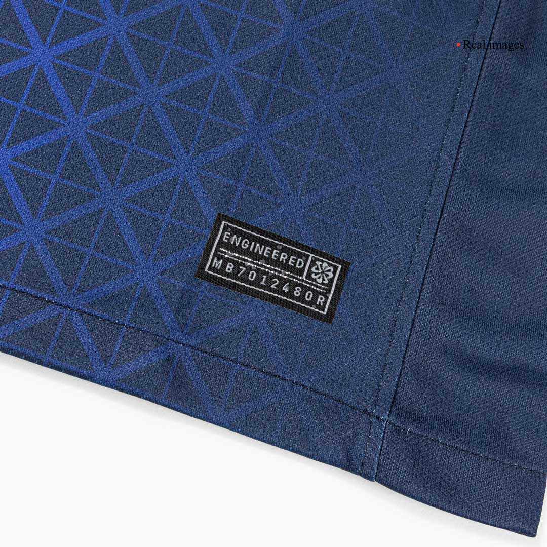 PSG Trikot Heim 2025/26 ZAïRE EMERY #33 [PREMIUM]