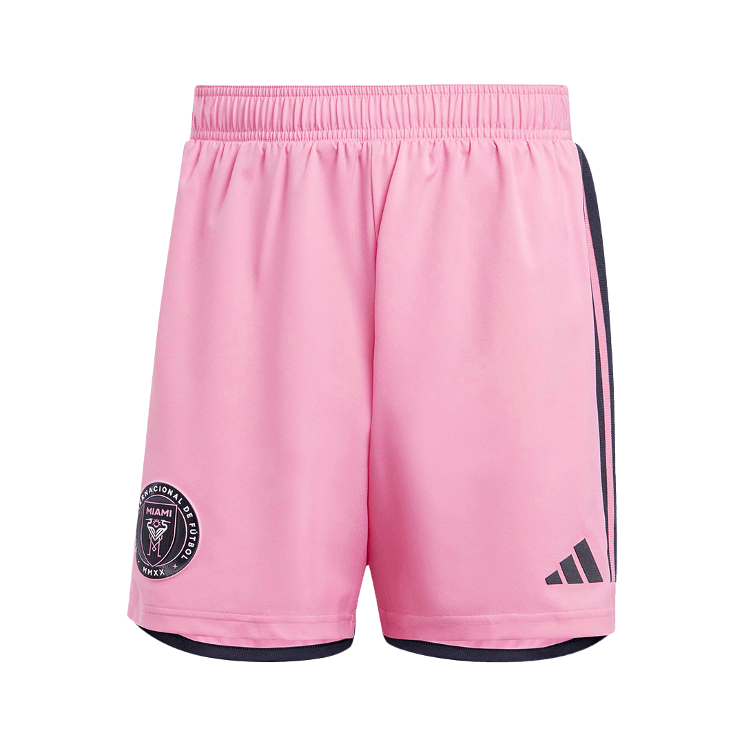 Inter Miami CF Trikot Set Heim 2024/25