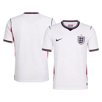 England World Cup Trikot Heim 2026