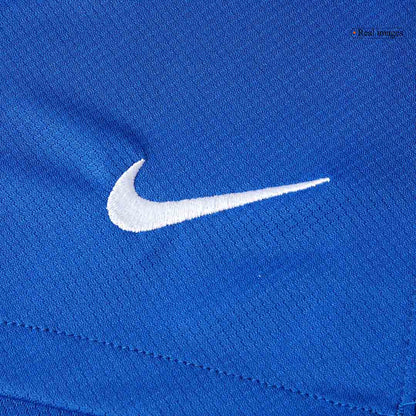 Atletico Madrid Fussball Shorts Heim 2025/26