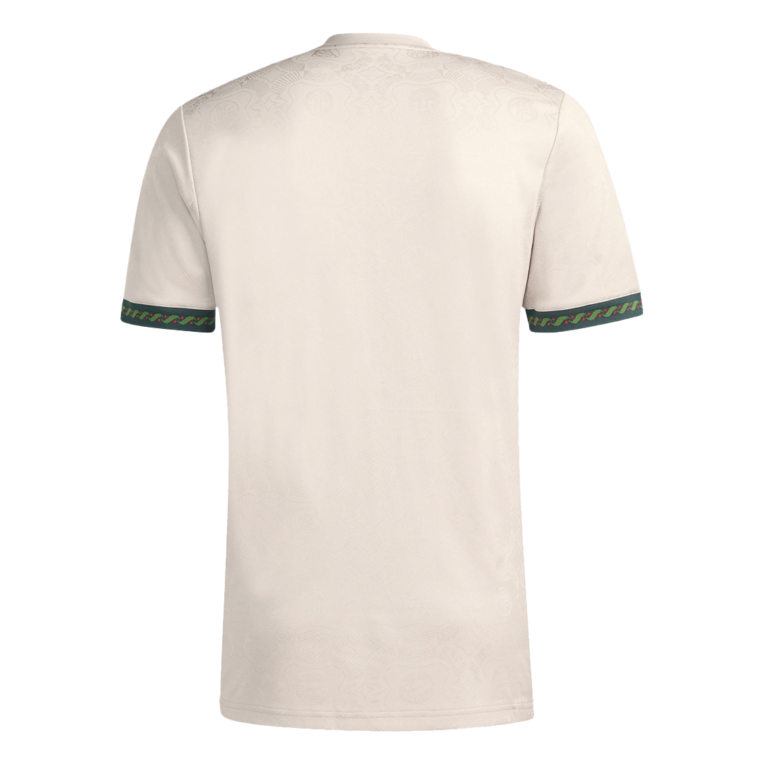 Bayern Munich Trikot Set 2025/26