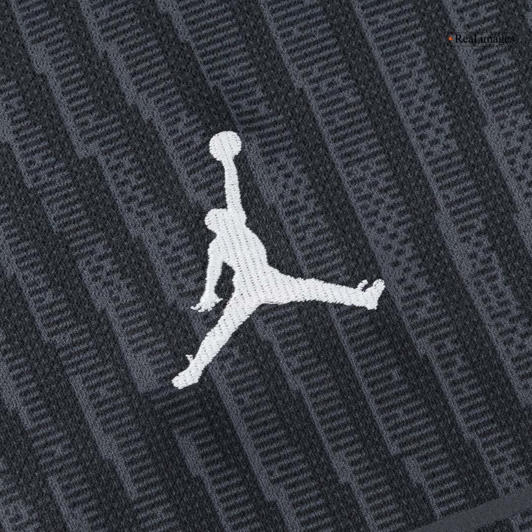 PSG Trikot Set Viertes Auswärts 2025/26