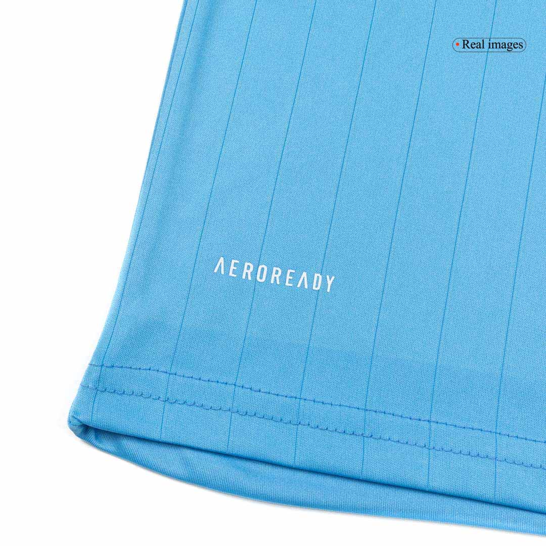 Inter Miami CF Kinder Trikot Set Drittes Auswärts 2025