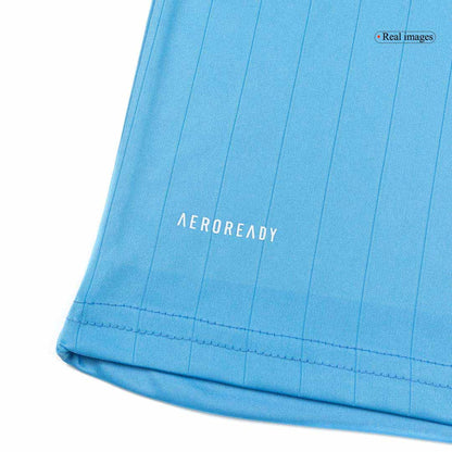 Inter Miami CF Kinder Trikot Set Drittes Auswärts 2025