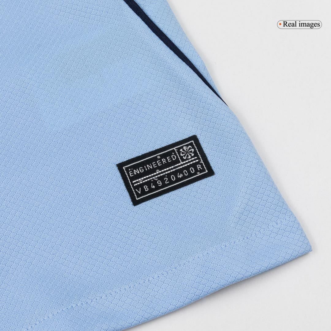 Uruguay World Cup Trikot Heim 2026