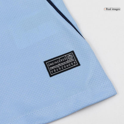 Uruguay World Cup Trikot Heim 2026