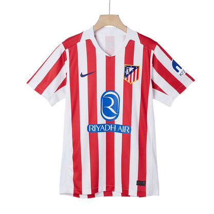 Atletico Madrid Trikot Heim 2025/26