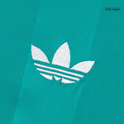 Liverpool Trikot Set Drittes Auswärts 2025/26