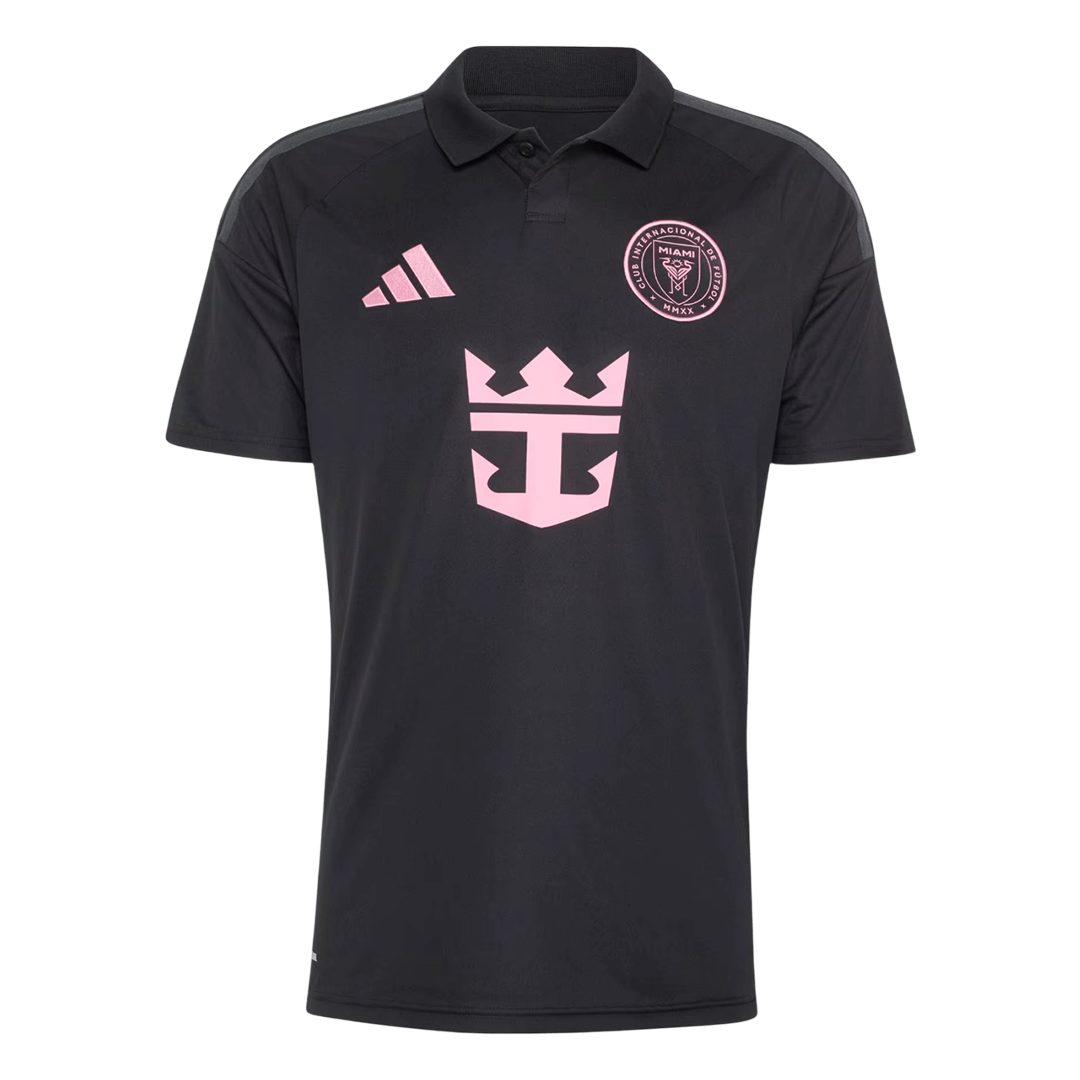 Inter Miami CF Trikot Auswärts 2026