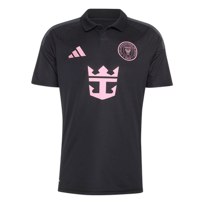 Inter Miami CF Trikot Auswärts 2026